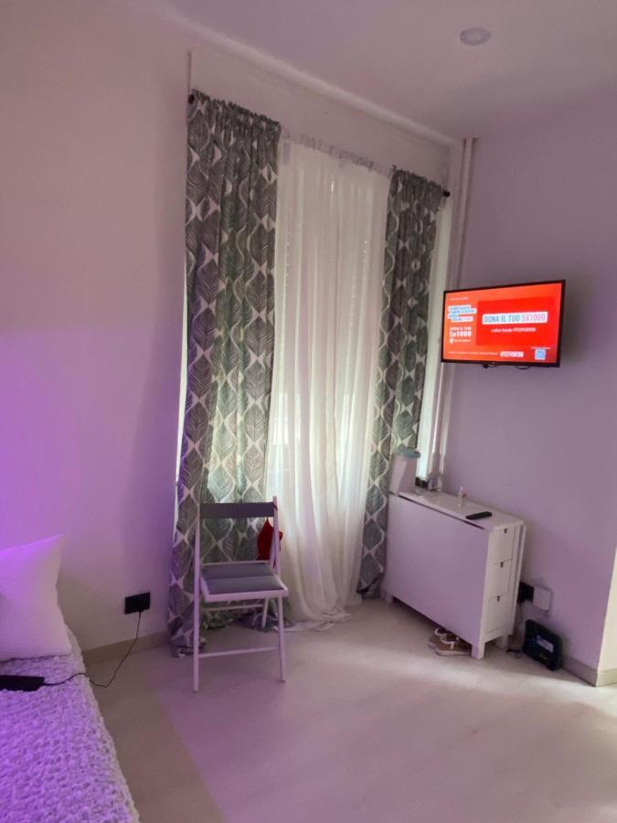 Appartamento Vacanza A Torino Exteriör bild