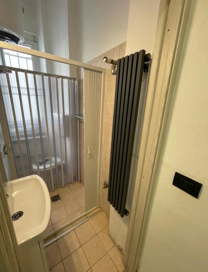 Appartamento Vacanza A Torino Exteriör bild