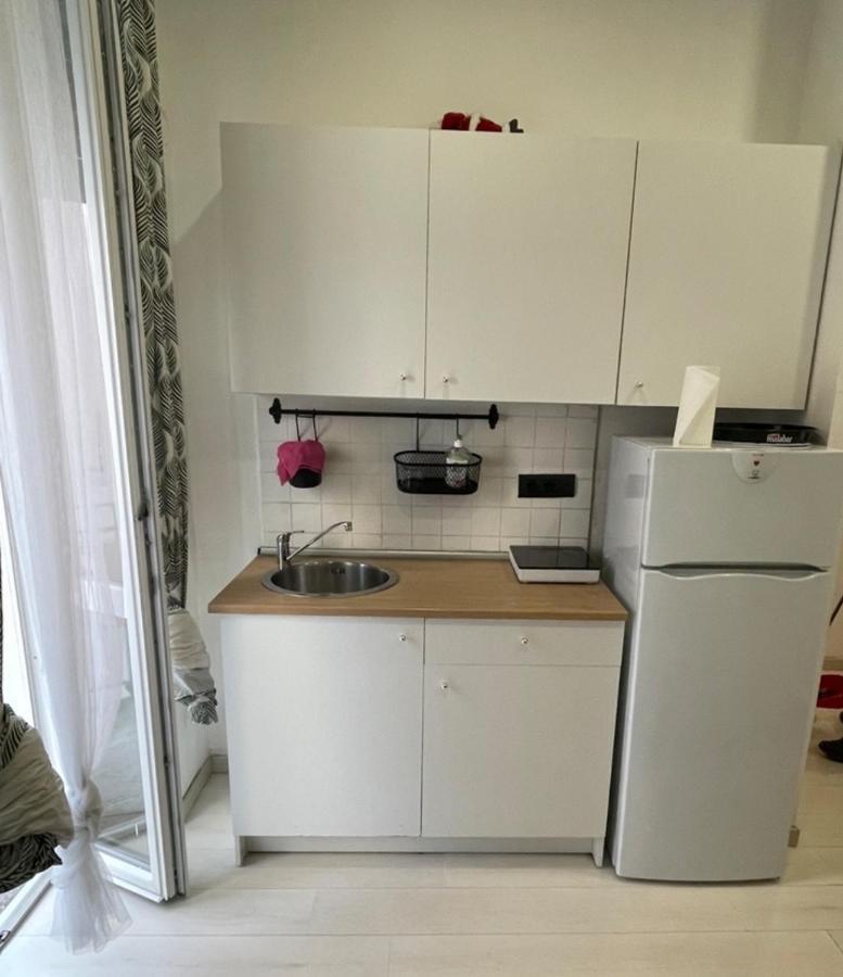 Appartamento Vacanza A Torino Exteriör bild