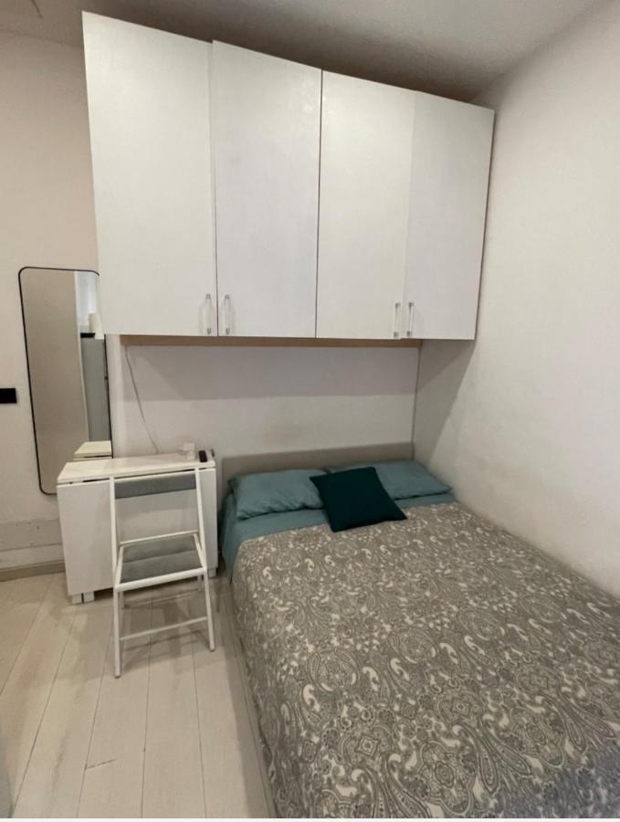 Appartamento Vacanza A Torino Exteriör bild