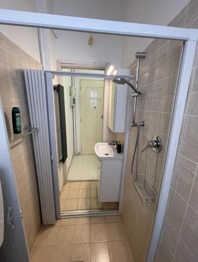 Appartamento Vacanza A Torino Exteriör bild