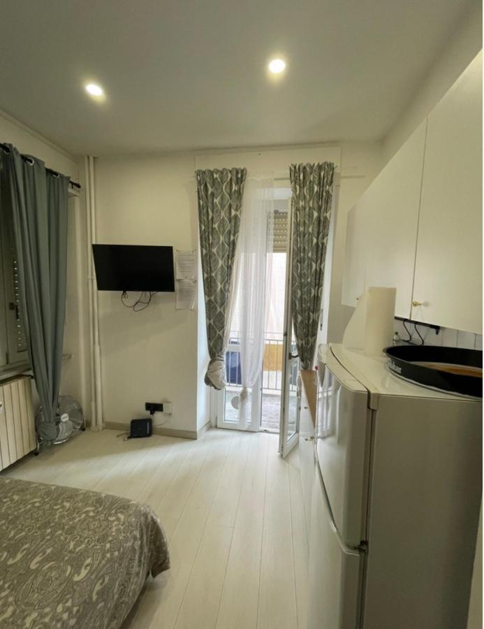 Appartamento Vacanza A Torino Exteriör bild