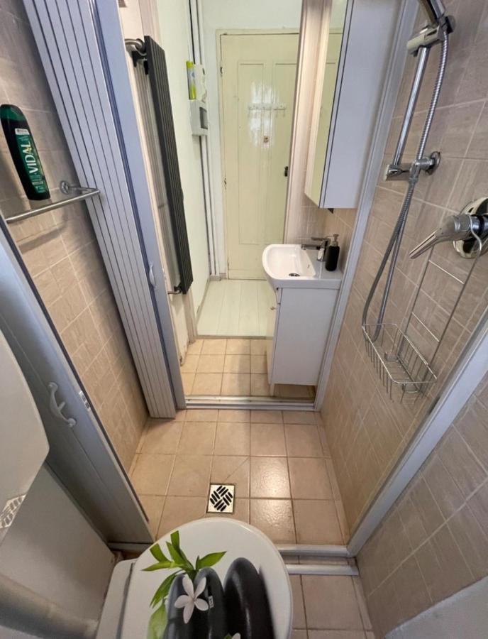Appartamento Vacanza A Torino Exteriör bild